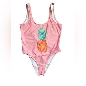 Chubbies One Piece